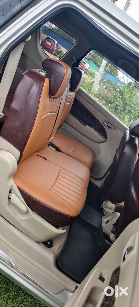 Maruti Suzuki Ertiga Zdi Shvs, 2016, Diesel