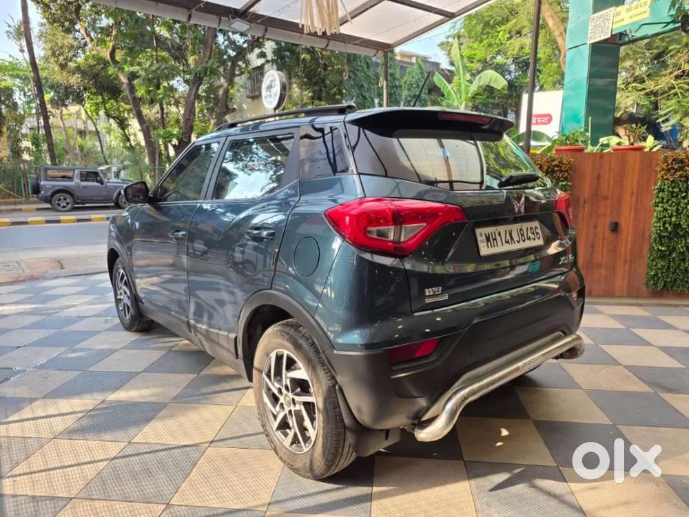 Mahindra Xuv300 W8 Option Diesel, 2022, Diesel