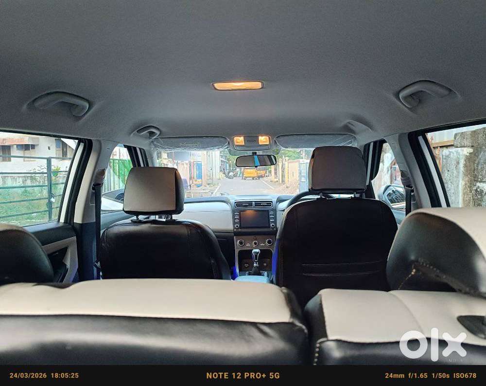 Hyundai Creta 1.5 Ex Petrol, 2024, Petrol