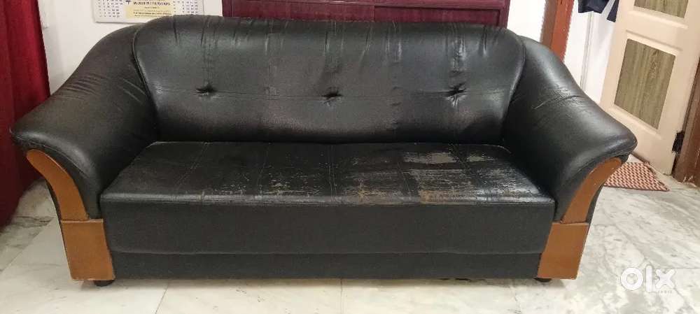 5 seater sofa