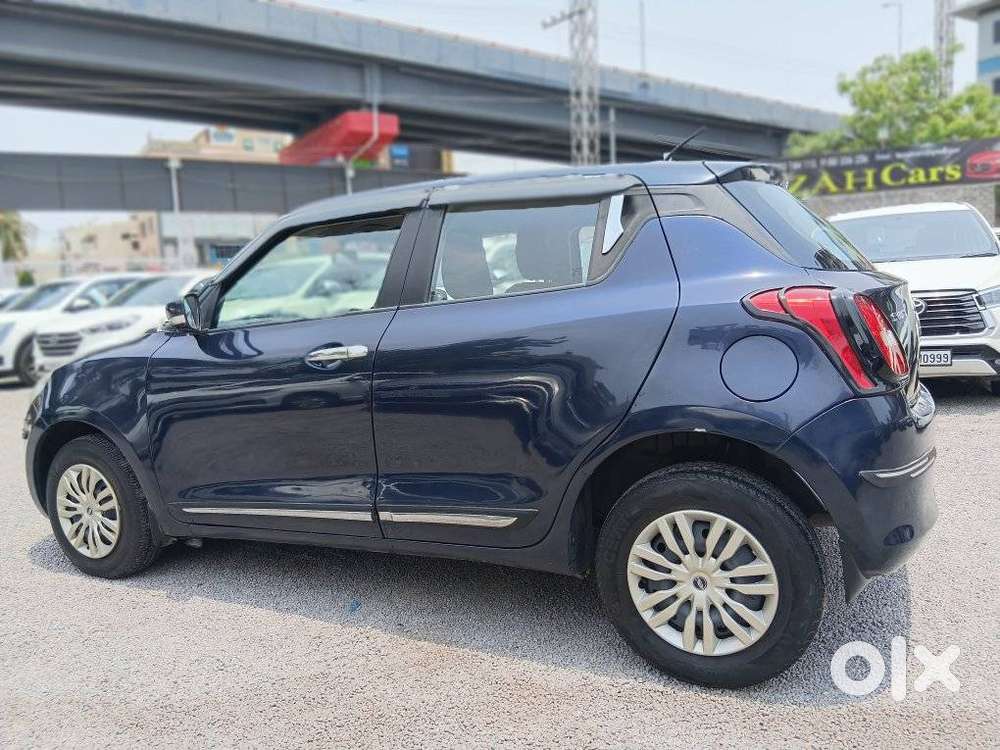 Maruti Suzuki Swift Vdi (o), 2019, Diesel