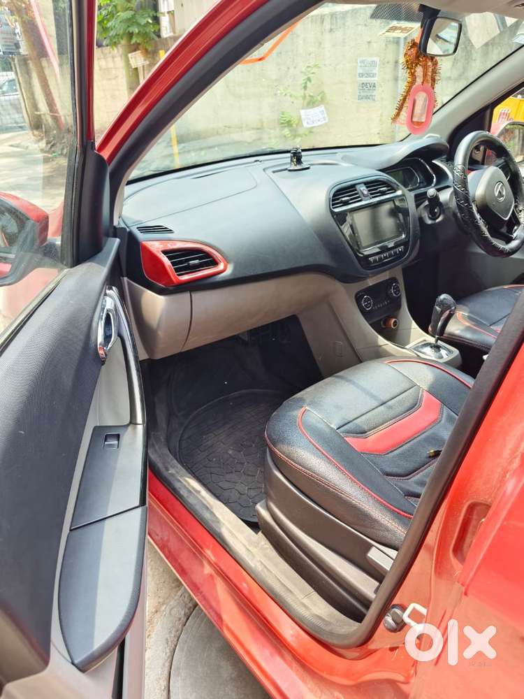 Tata Tiago Xza Plus, 2019, Petrol