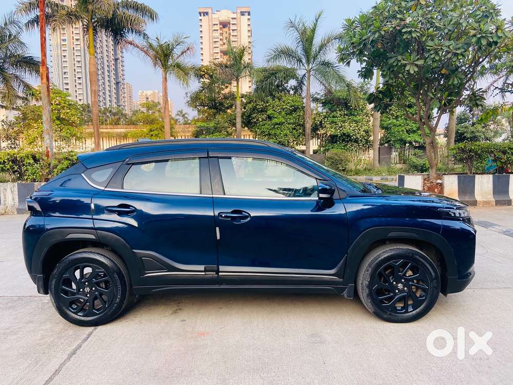 Maruti Suzuki Fronx Delta 1.2 Mt, 2024, Petrol