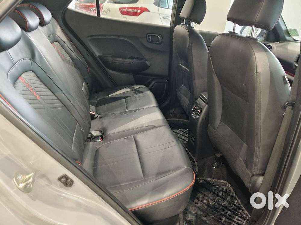 Hyundai Venue N Line 1.0 N8 Turbo Dct, 2023, Petrol