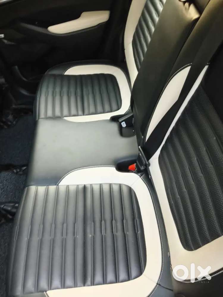 Kia Seltos Diesel 2024