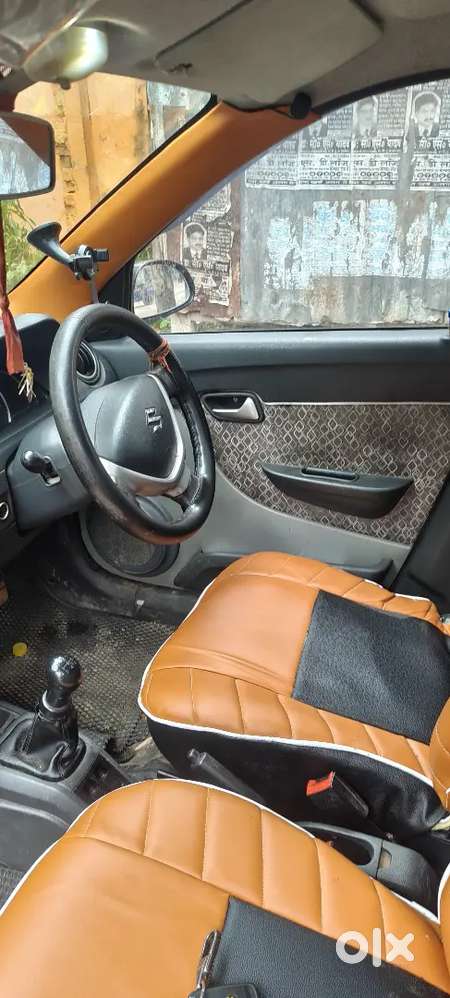 Maruti Suzuki 800 Ac 2019