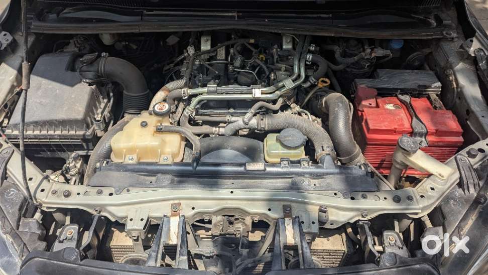 Toyota Innova Crysta 2.4 G Mt 8s, 2022, Diesel