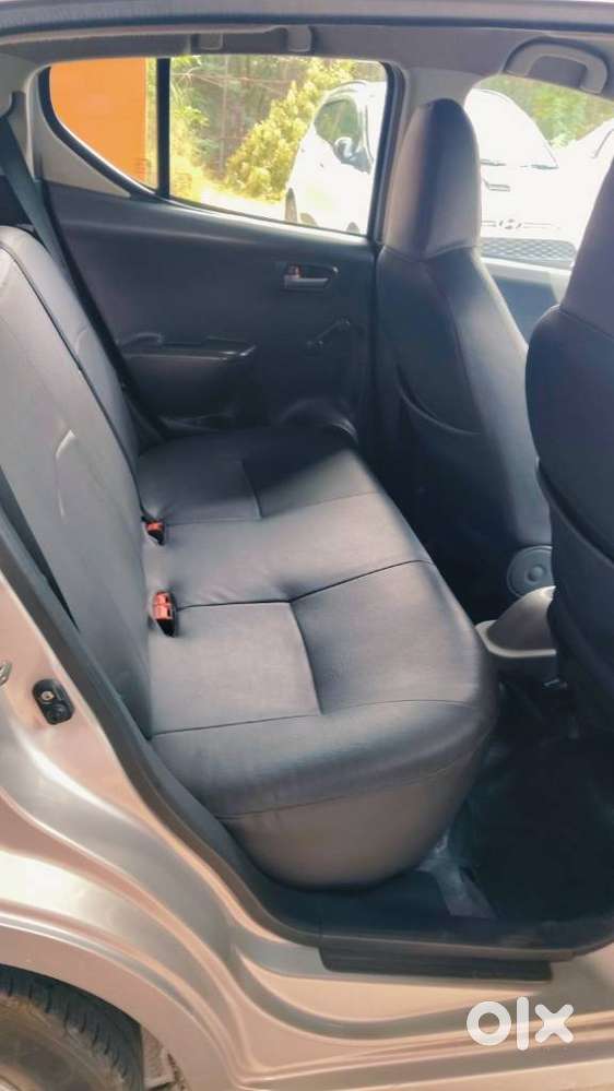 Maruti Suzuki A-star Lxi, 2011, Petrol
