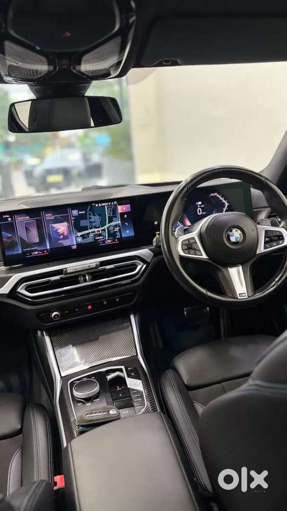 Bmw M340i, 2023, Petrol