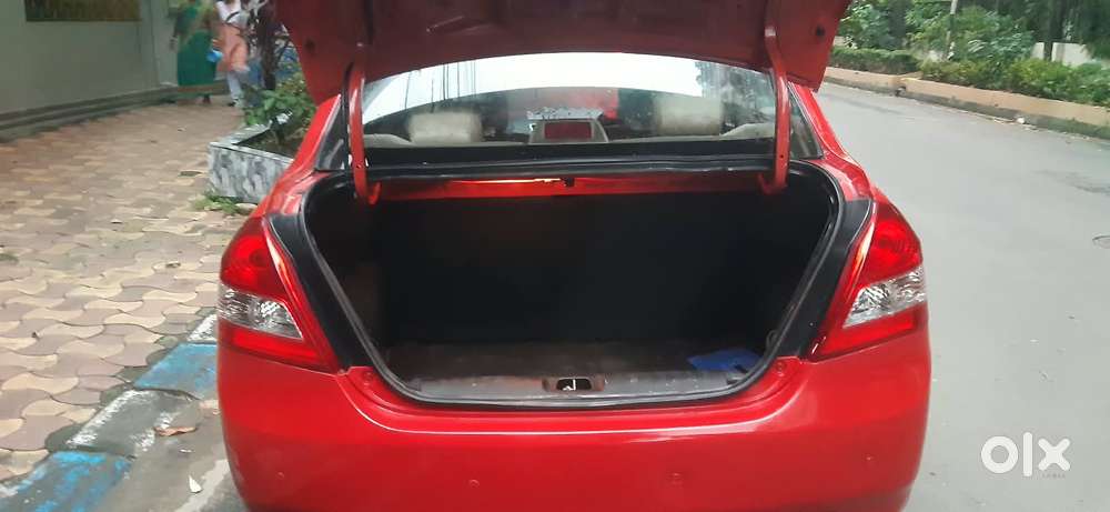 Maruti Suzuki Swift Dzire 1.2 Vxi Bsiv, 2014, Petrol
