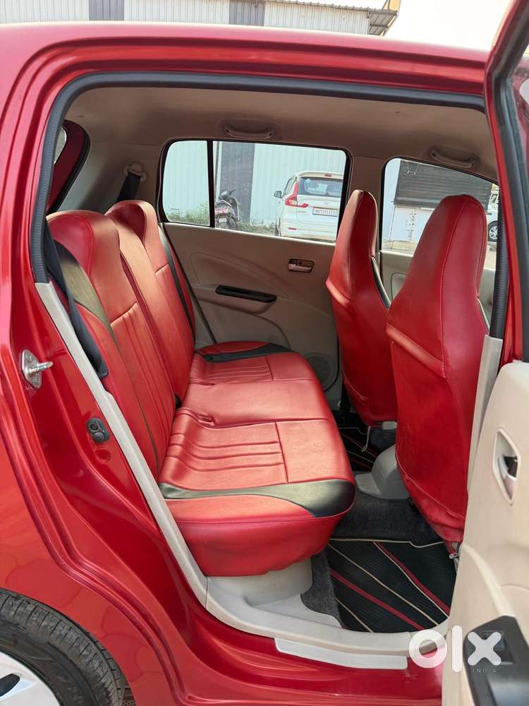 Maruti Suzuki Celerio Vxi Amt, 2018, Petrol