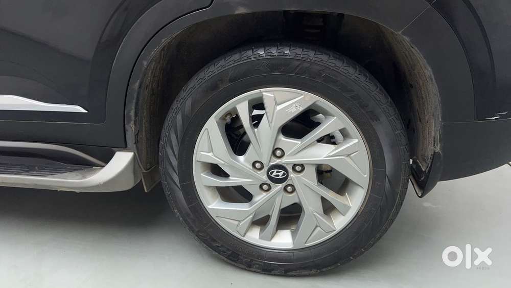 Hyundai Creta Sx 1.5 Diesel, 2023, Diesel