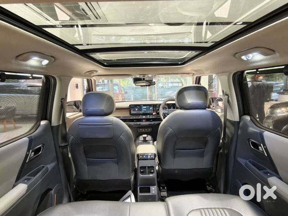 Kia Syros Htx Plus Opt Diesel At, 2025, Diesel