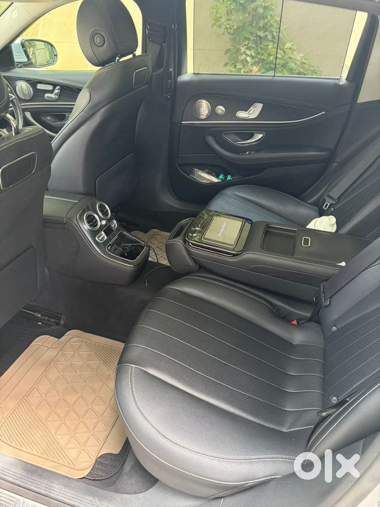 Used Mercedes-benz E-class 2021 Diesel Car