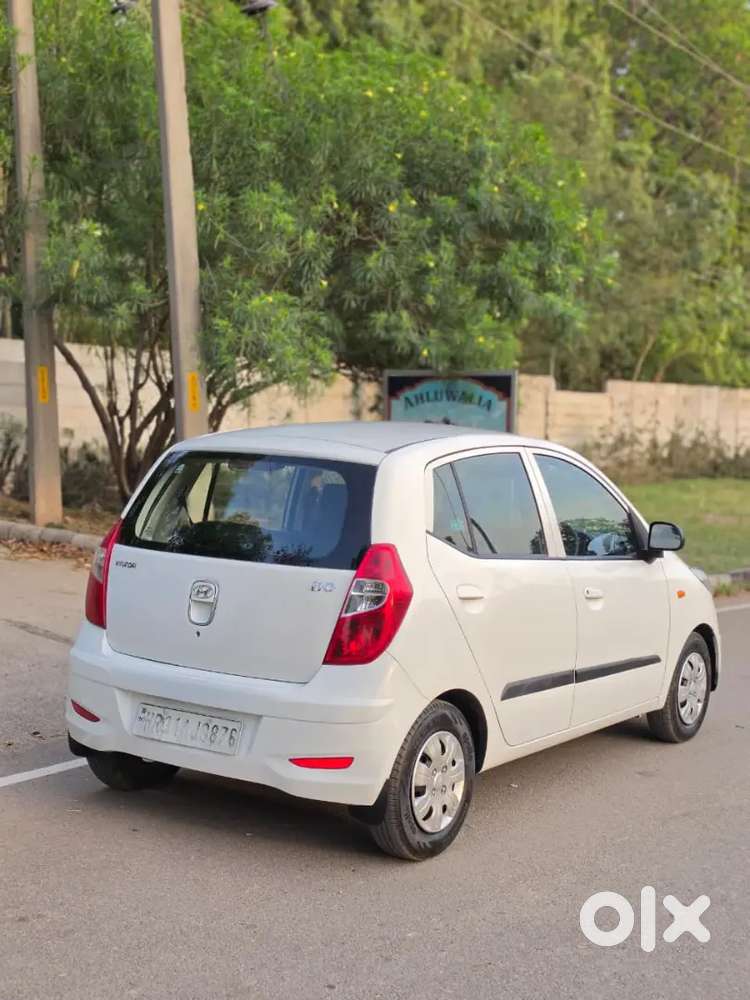 Hyundai I10 2014 Petrol 88000 Km Driven