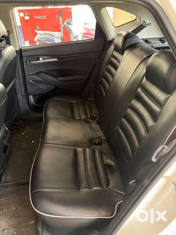 Kia Seltos Diesel 2021