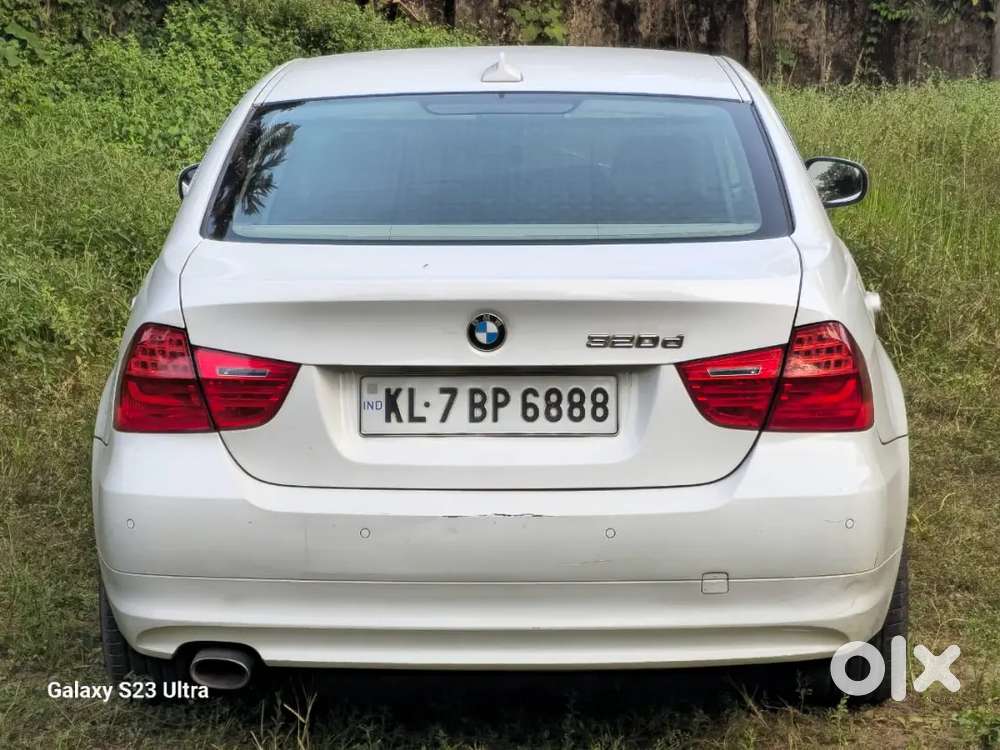 Bmw 320 Orginal Kerala