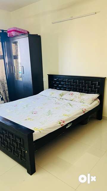 Olx 2024 cot bed