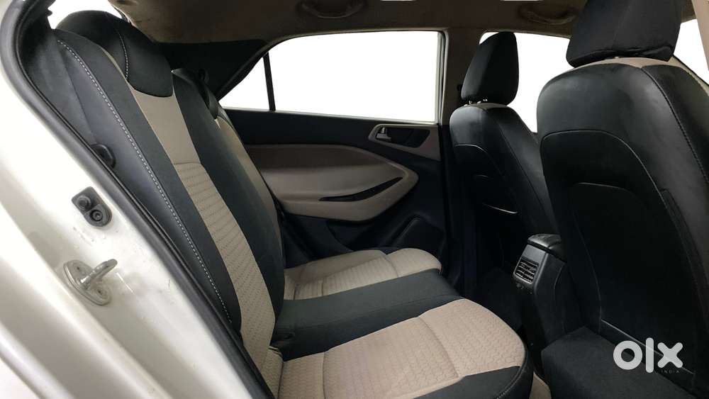 Hyundai Elite I20 Magna 1.2, 2016, Petrol