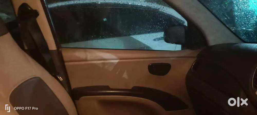 Hyundai I10 Magna 2015