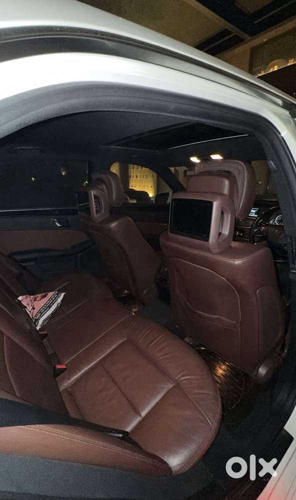 Mercedes-benz E-class E350d, 2011, Diesel