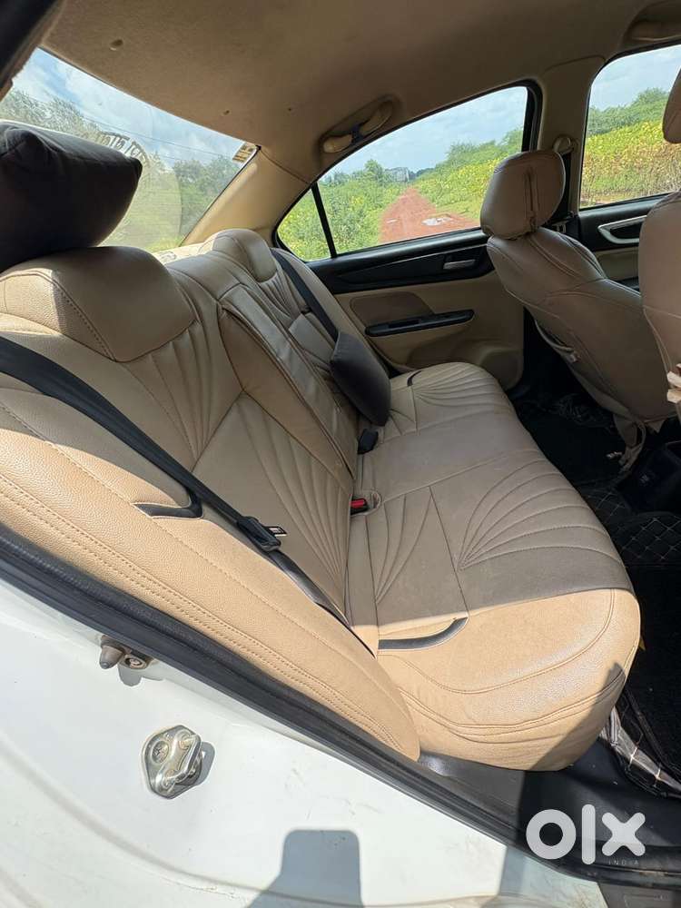 Honda Amaze [2021-2023] 1.2 Vx I-vtec Mt, 2022, Petrol