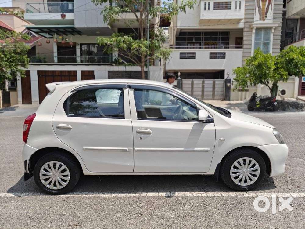 Toyota Etios Liva Gd, 2013, Diesel