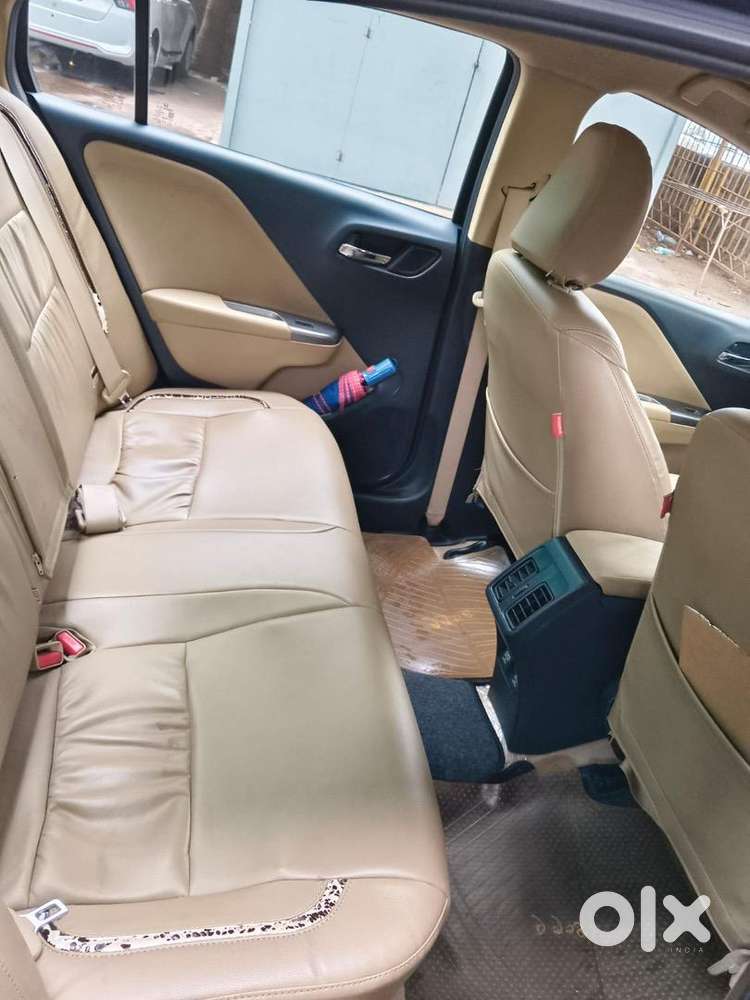 Honda City Well Maintained