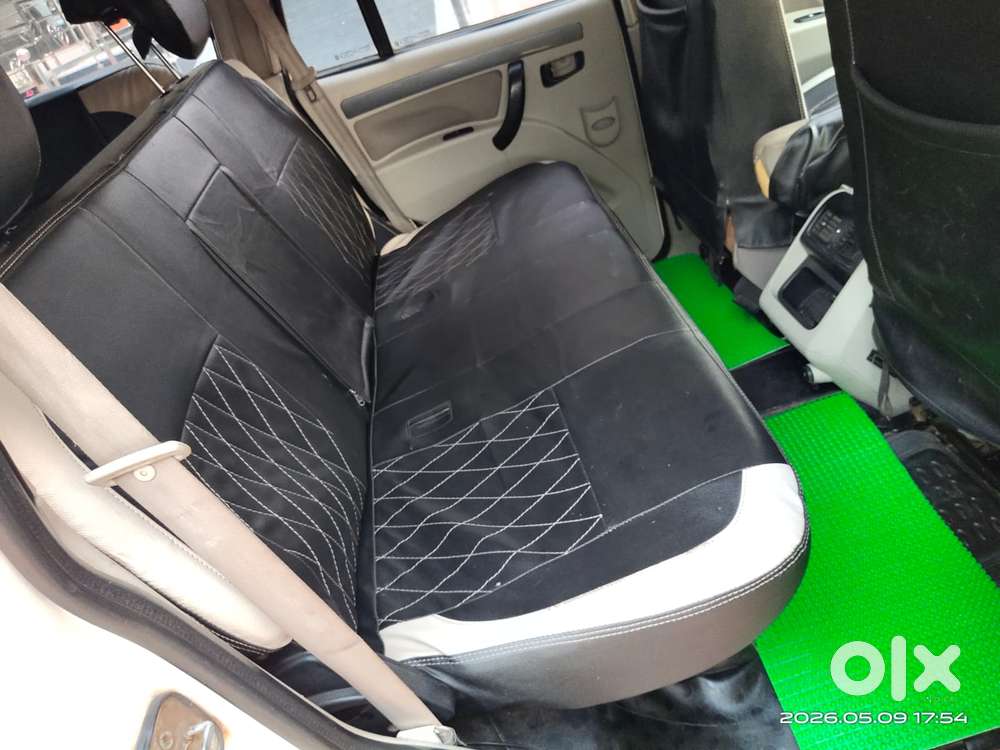 Mahindra Scorpio S7 140, 2018, Diesel