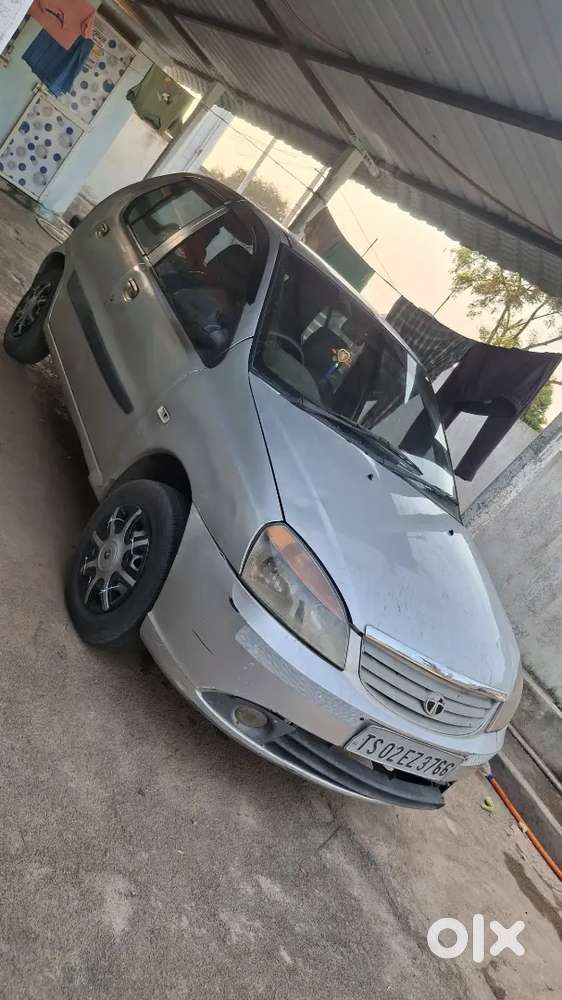 Tata Indica Ev2 2016 Diesel Manual
