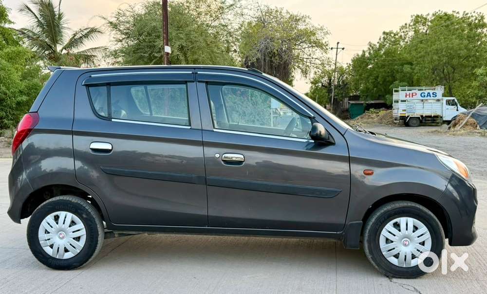 Maruti Suzuki 2016 Year