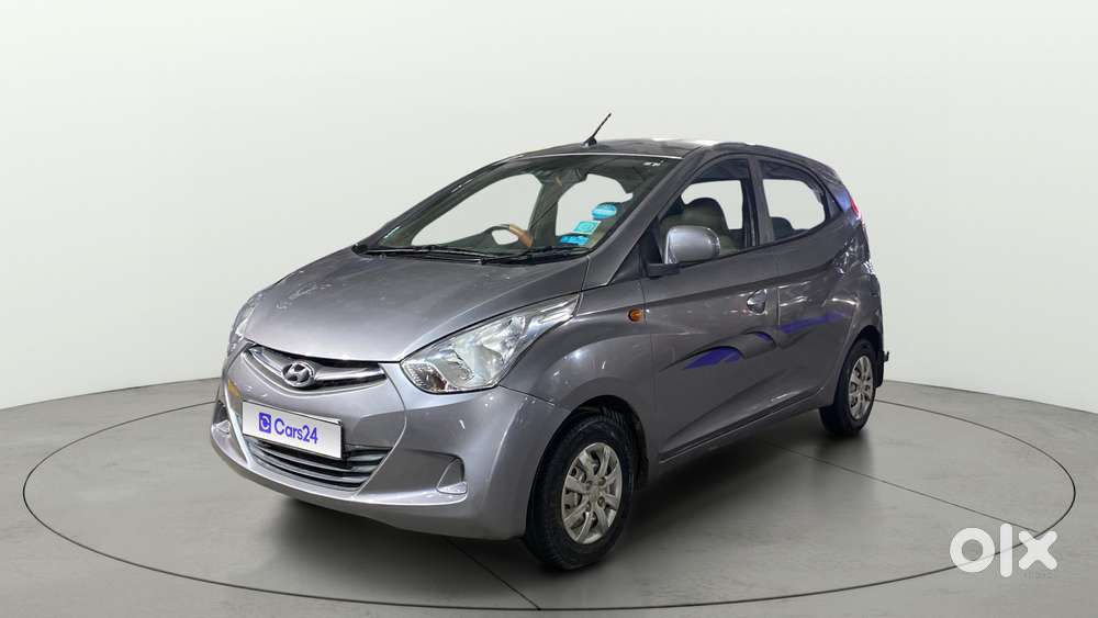 Hyundai Eon Era +, 2014, Petrol