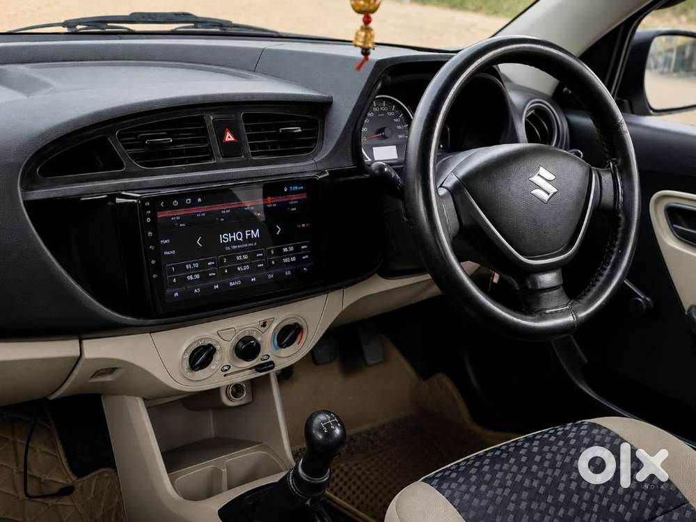 Maruti Suzuki Alto K10 1.0 Vxi S-cng, 2016, Cng & Hybrids