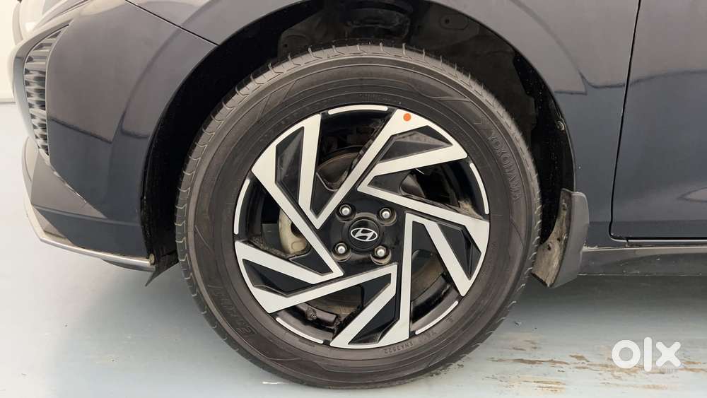 Hyundai New I20 1.2 Asta Mt, 2024, Petrol