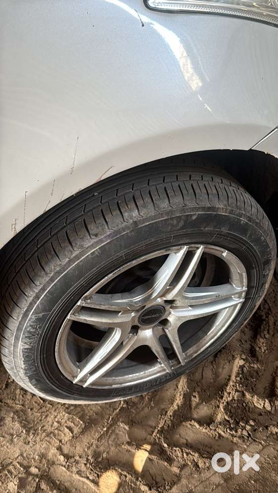2014 Maruti Swift Dzire Vdi