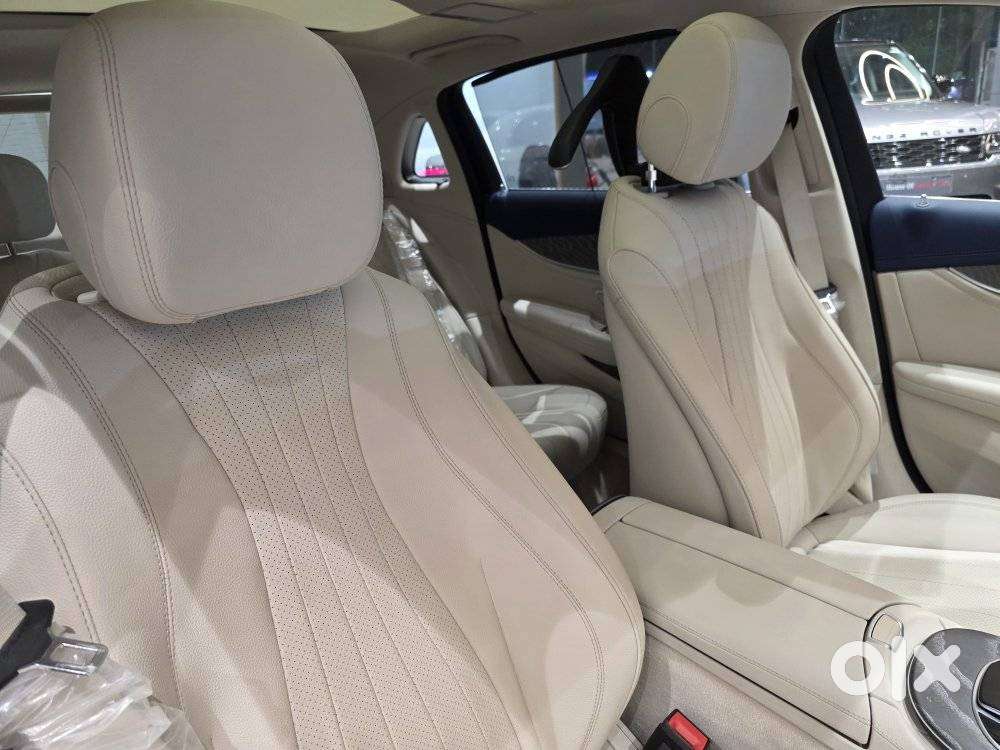 Mercedes-benz E-class E 200 Exclusive, 2024, Petrol