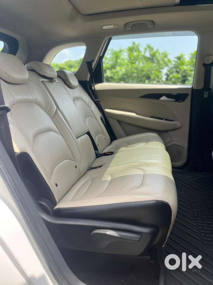 Mg Hector Sharp Diesel Mt, 2021, Diesel