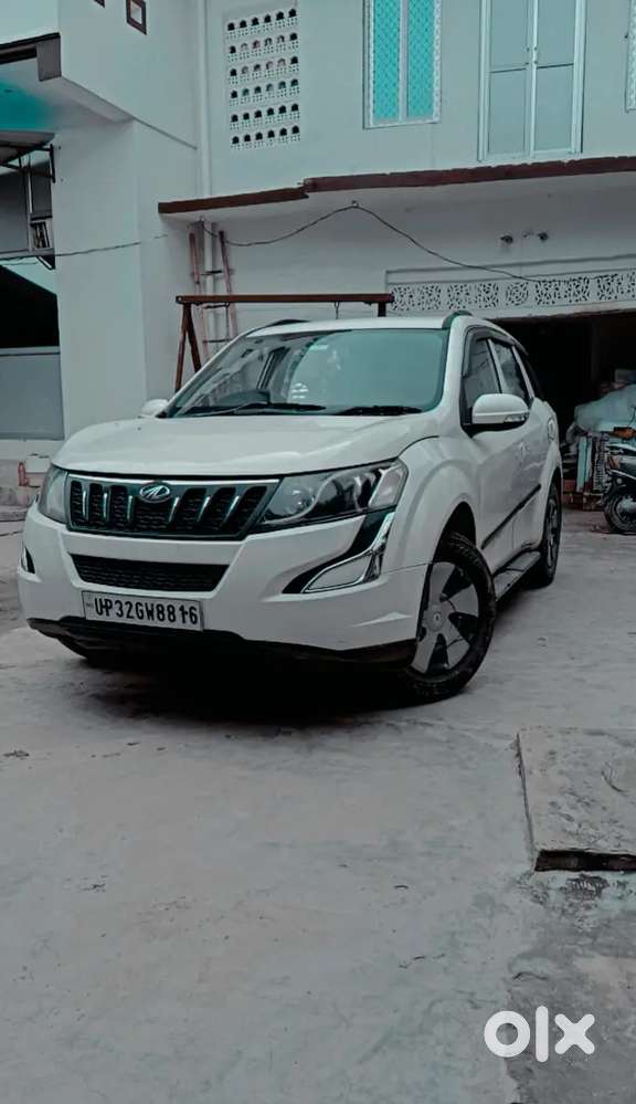 Mahindra Xuv500 2016 Diesel 145000 Km Driven