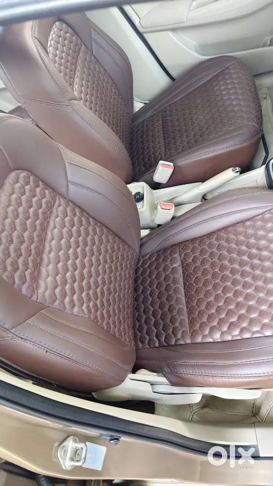 Maruti Swift Dzire 2018