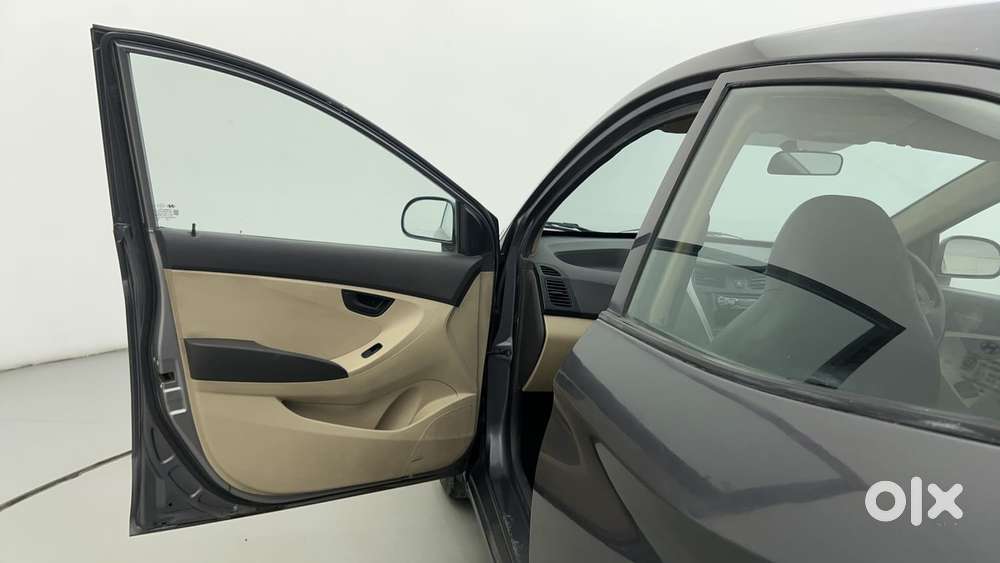 Hyundai Eon Era +, 2013, Petrol