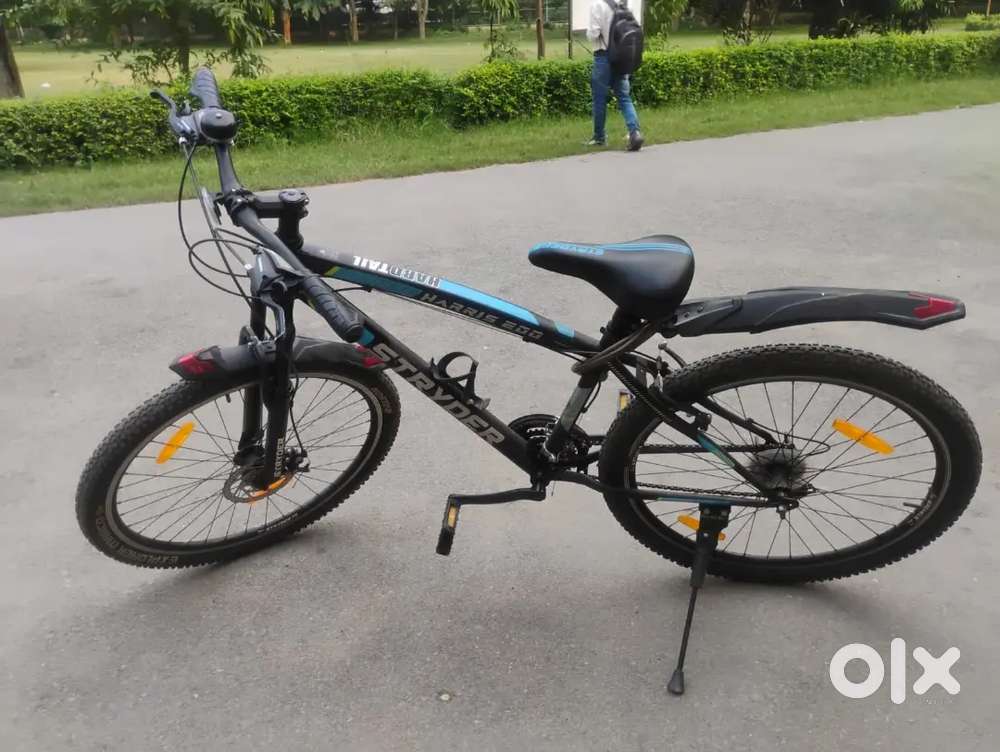 Harris 200 Tata Stryder Harris Cycle TATA STRYDER Harris 200