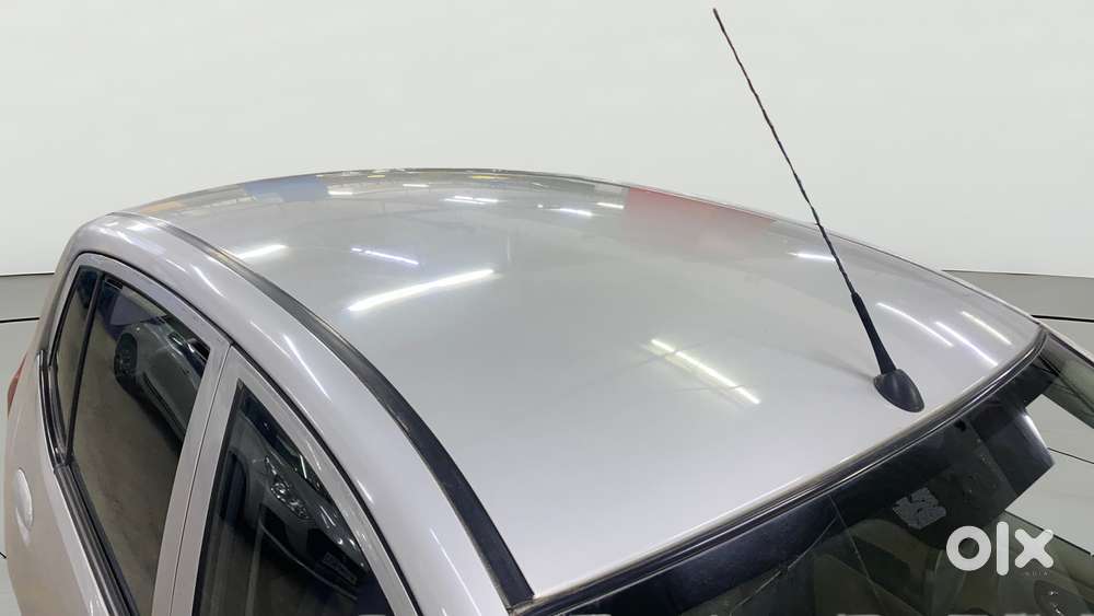 Hyundai I10 Sportz 1.1l, 2016, Petrol