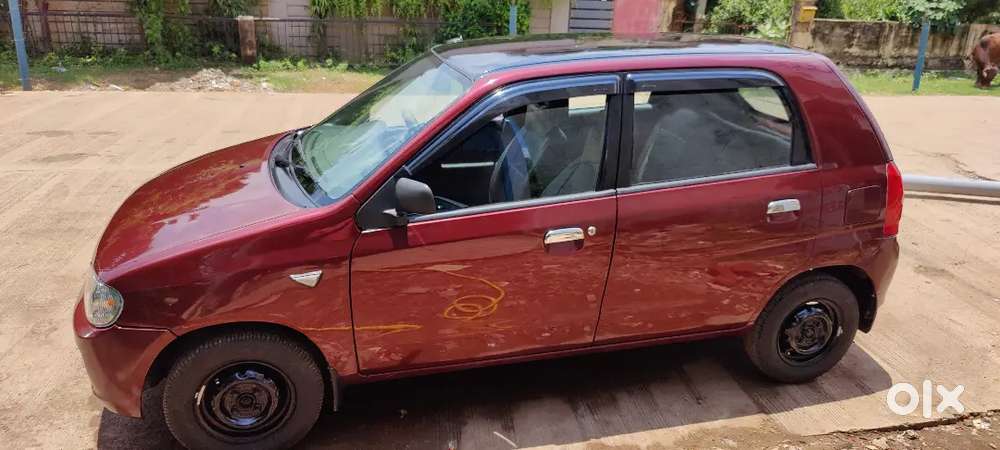Maruti Suzuki Alto Lxi Manual 2006 Car