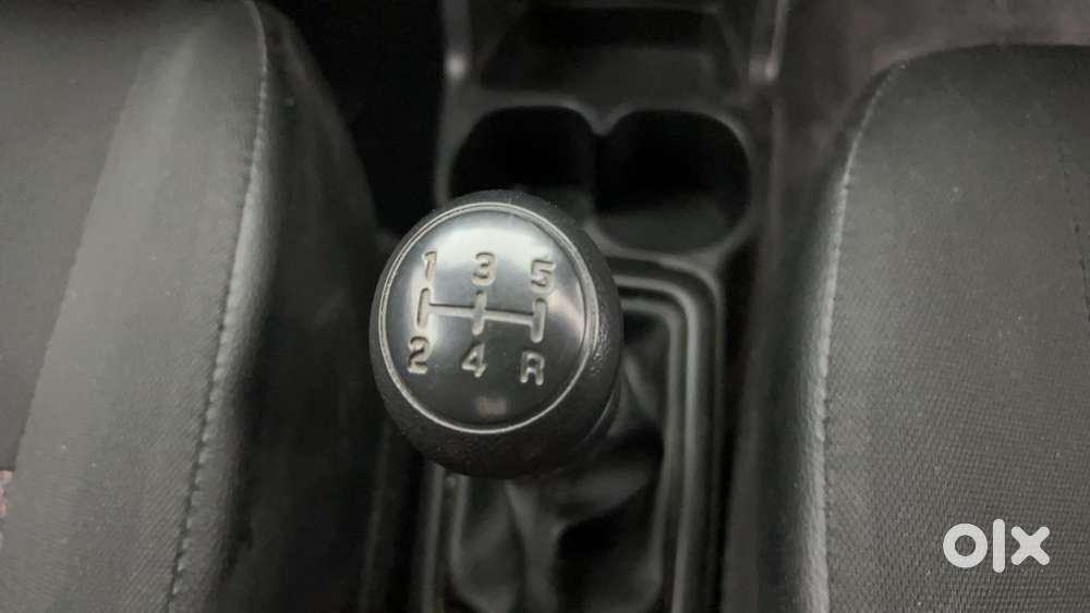 Maruti Suzuki S-presso Vxi, 2022, Petrol