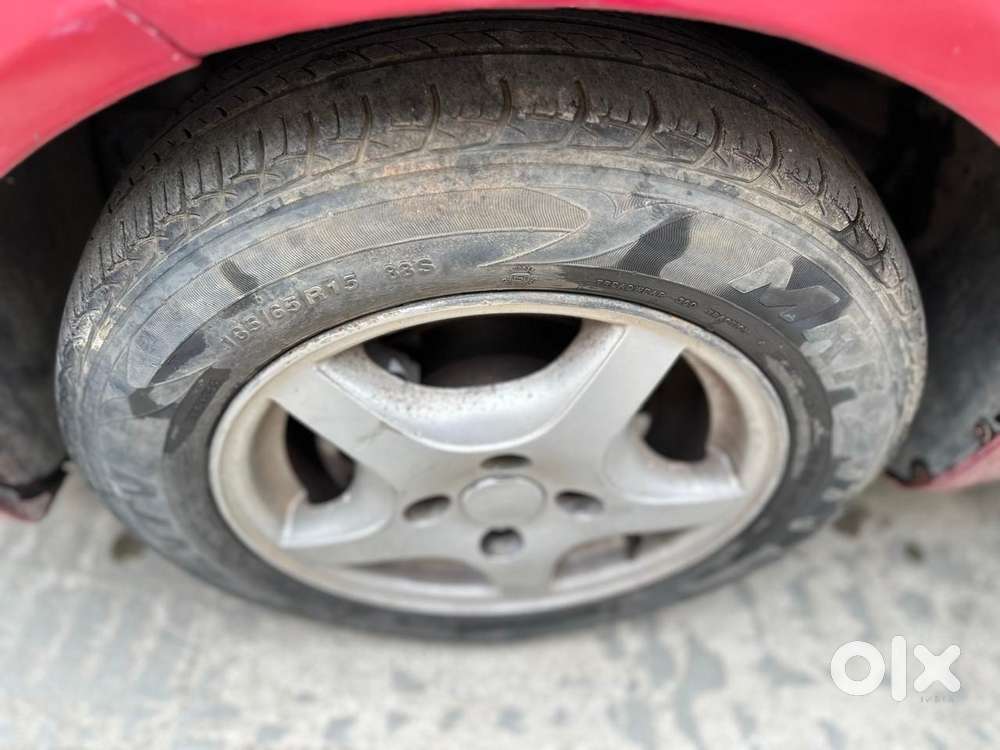 Chevrolet Optra Magnum 1.6 Lt Abs Bs3, 2011, Diesel