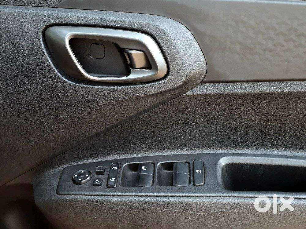 Hyundai Exter Sx 1.2 Mt, 2023, Petrol