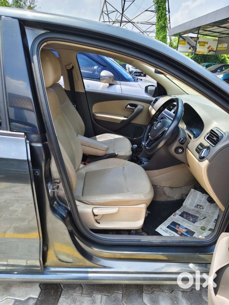 Volkswagen Vento 2013-2015 1.5 Tdi Highline, 2016, Diesel