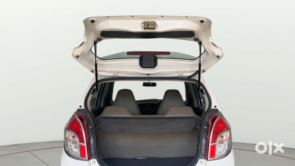 Maruti Suzuki Alto 800 0.8 Vxi (o), 2020, Petrol