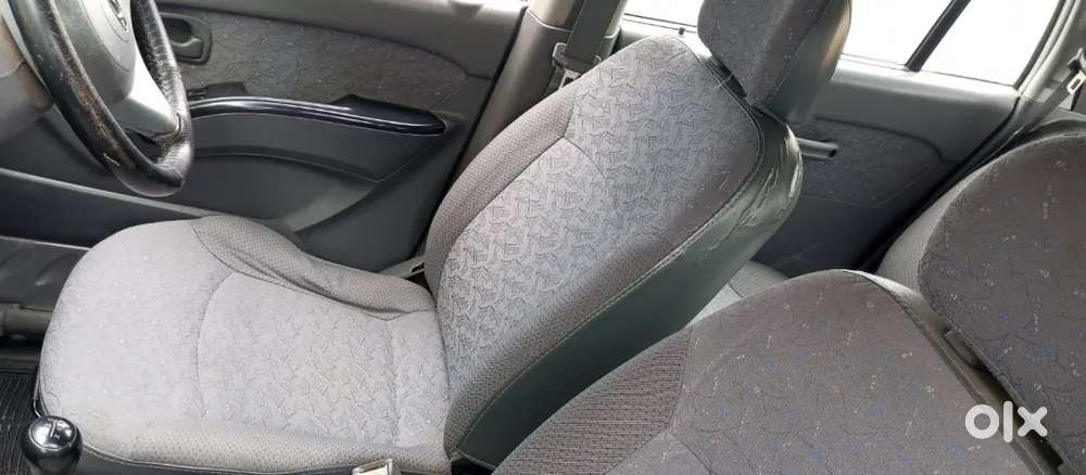 Hyundai Santro Lpg Manual 2006