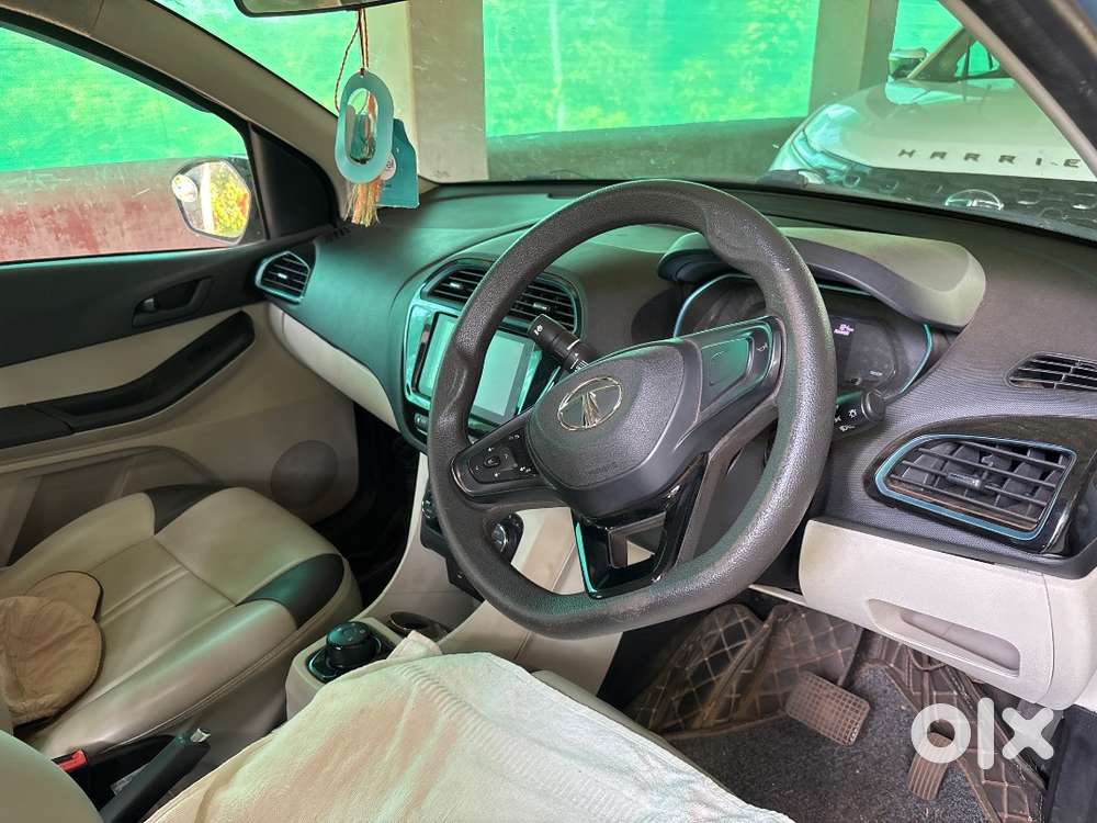 Tata Tiago Ev 2023 Electric Well Maintained